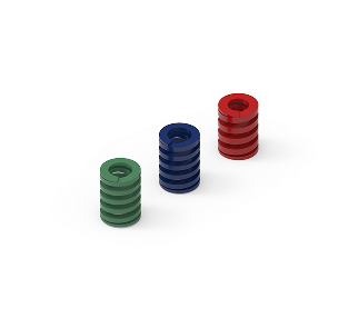 Accesorios diamantina