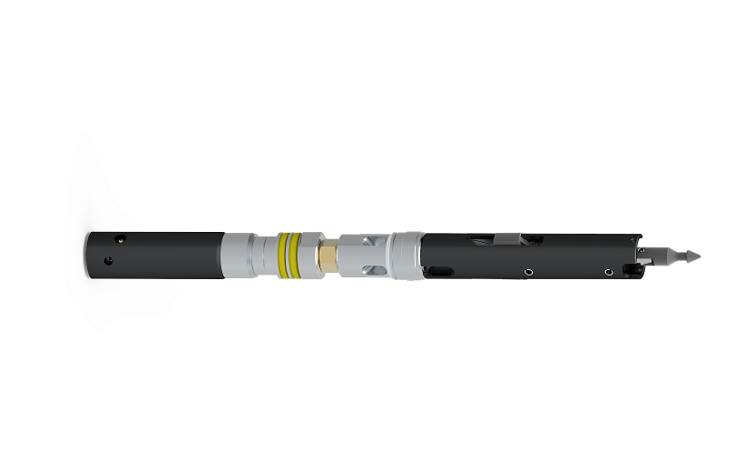 Cabeza de Tubo Interior