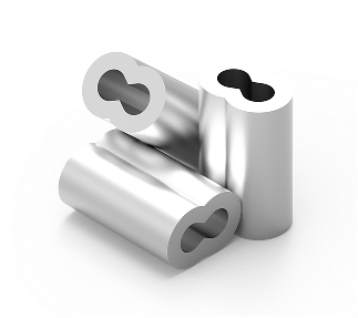 Grampas para Cables de Wireline