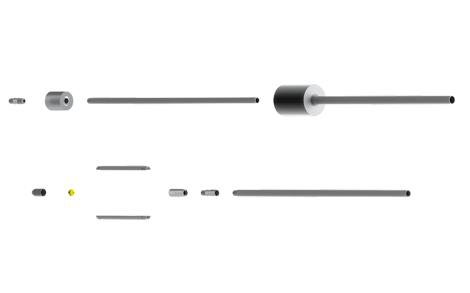 Estudios Geotécnicos