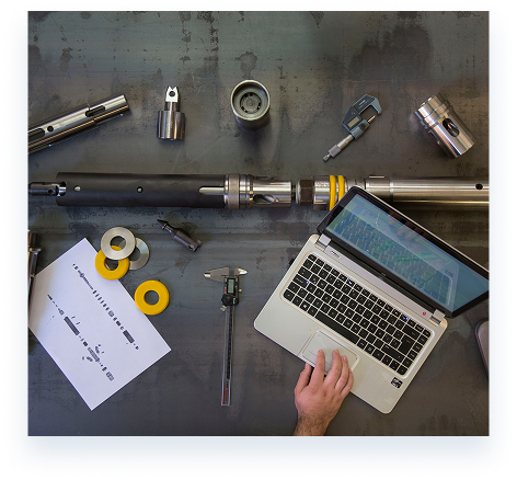 Ingeniería de tecnología