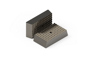Mordazas para Llaves Manuales