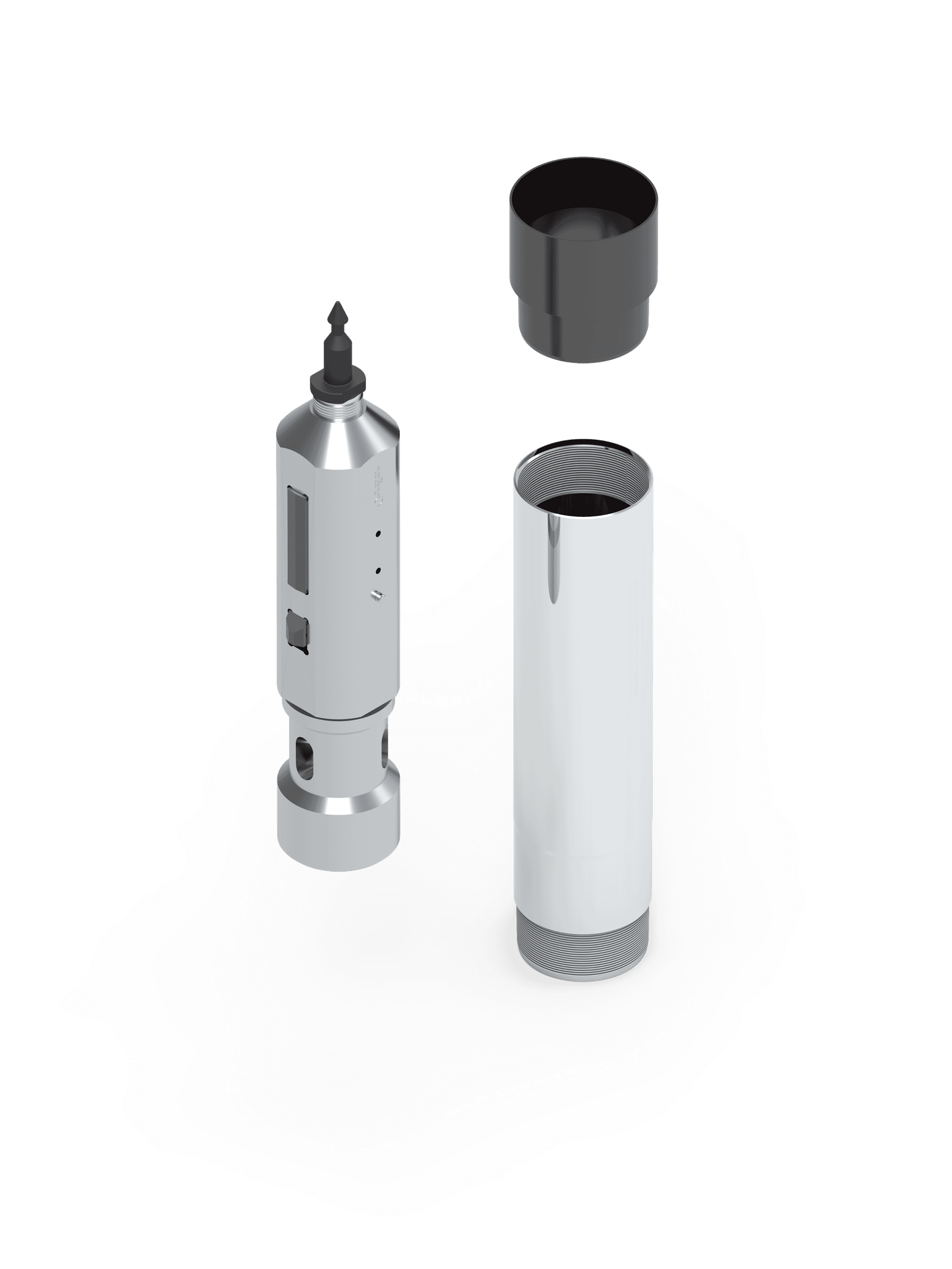 Avanzador de Casings